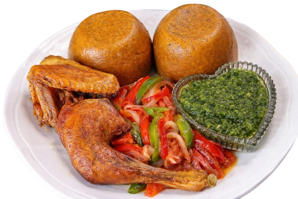 Repas africain 2